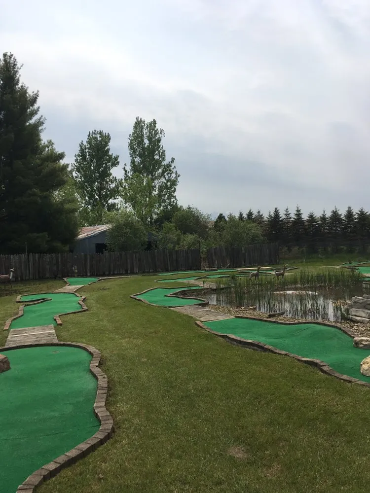 Reliable lawn mowing service in Wautoma, WI - Clean Cuts Lawn Service