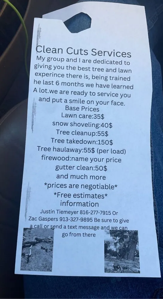 Reliable residential landscaping for year-round maintenance across Platte City, MO - Clean Cuts Services