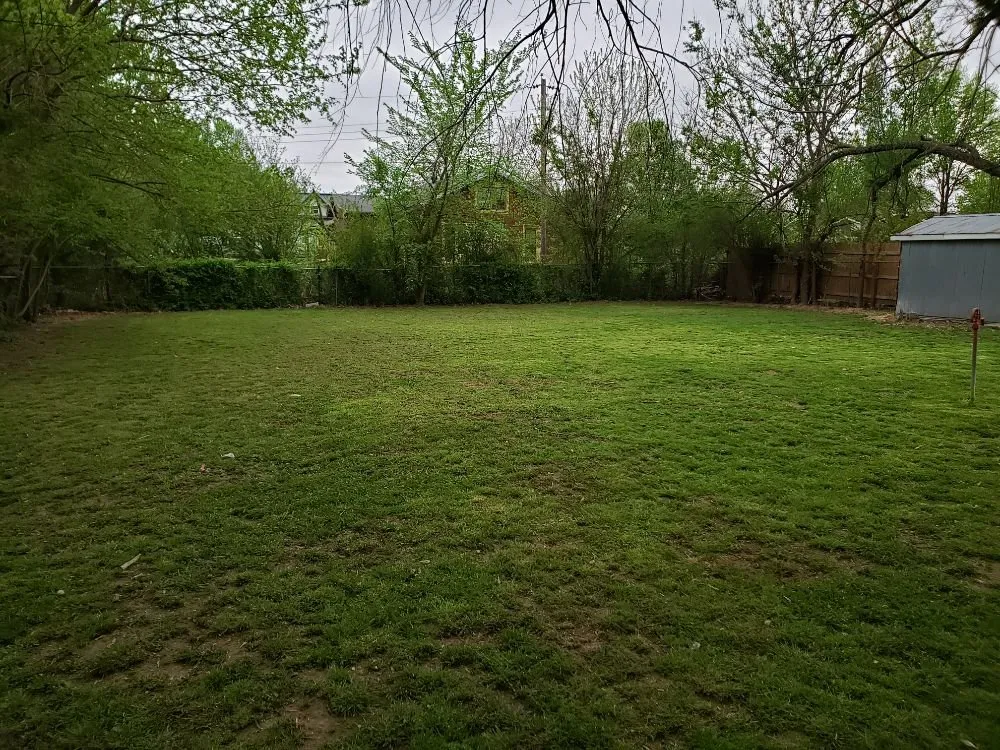 Custom outdoor landscaping in Springdale, AR - Clean Cuts