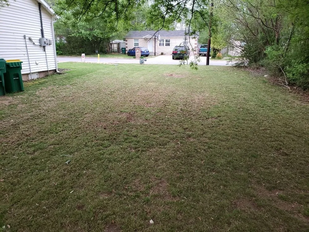 Top-rated garden landscaping in Springdale, AR by Clean Cuts