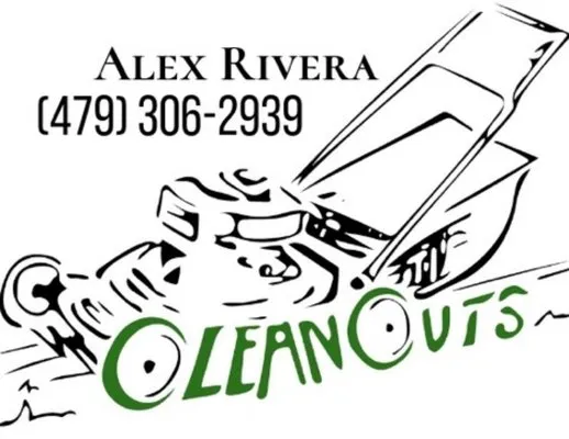 Clean Cuts Logo