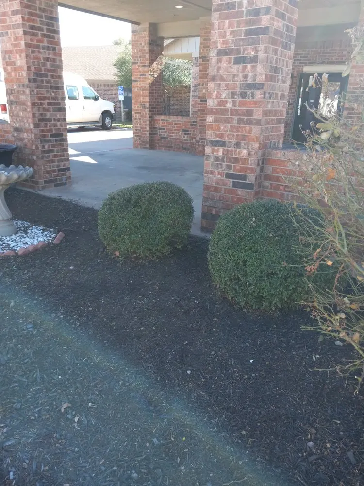 Affordable lawn care service in Tolar, TX - Clean Cuts