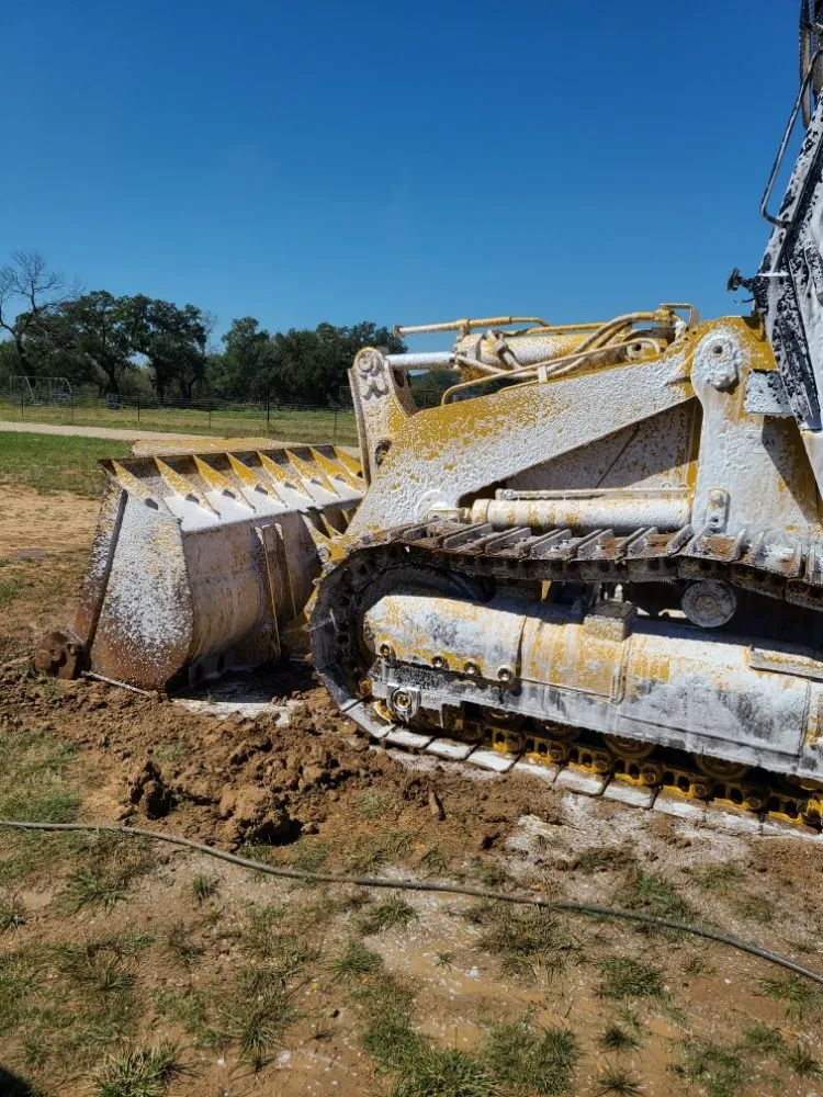 Trusted landscape design in Tolar, TX by Clean Cuts