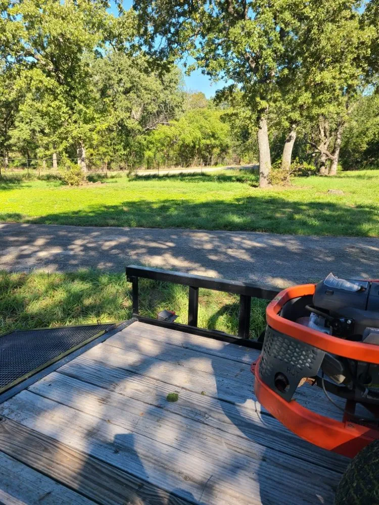 Reliable landscape design experts serving Tolar, TX - Clean Cuts