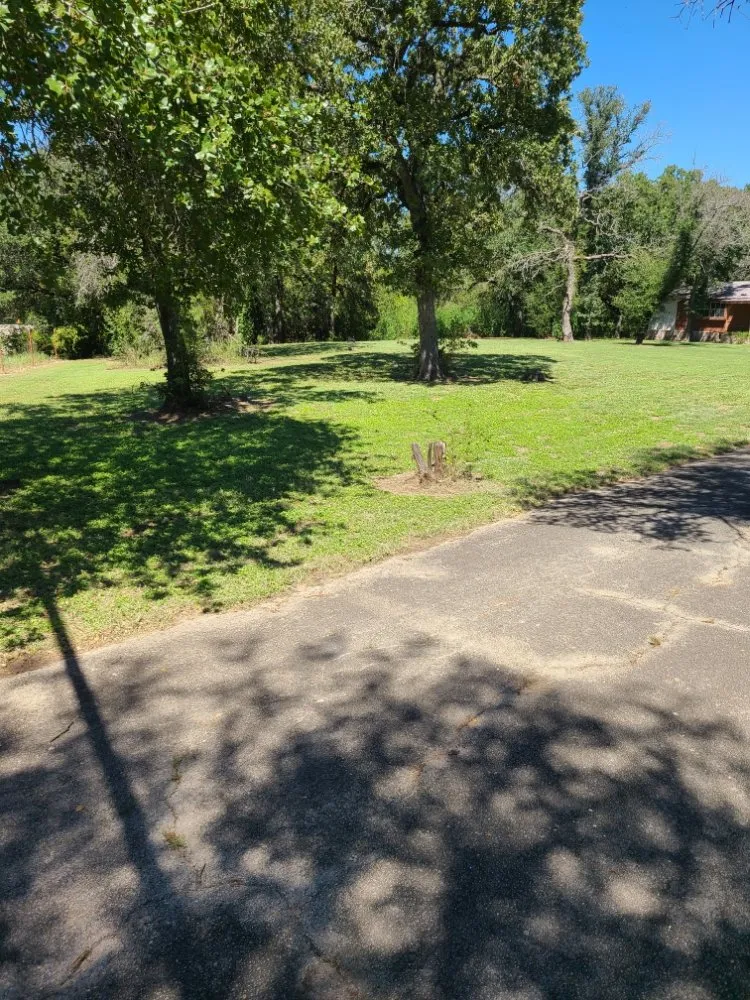 Custom landscape installation for beautiful yards across Tolar, TX - Clean Cuts
