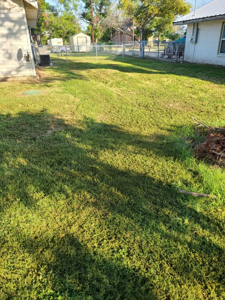 Trusted landscape design in Tolar, TX - Clean Cuts
