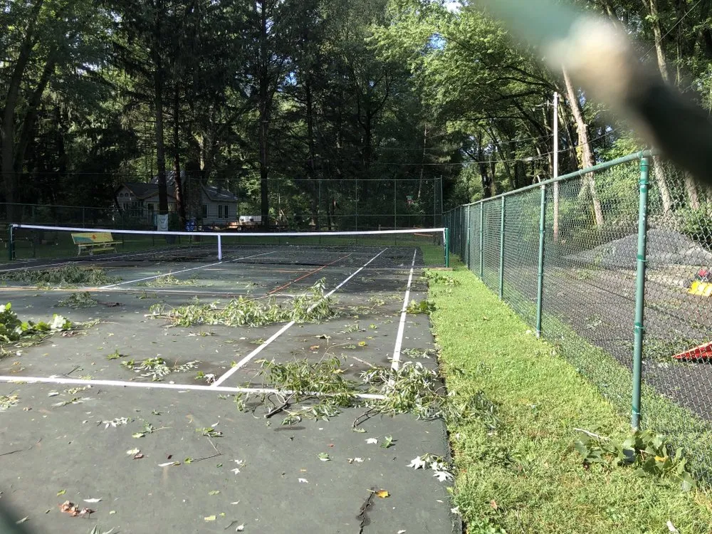 Expert outdoor landscaping for residential properties across Michigan City, IN - Clean Cutt Goo