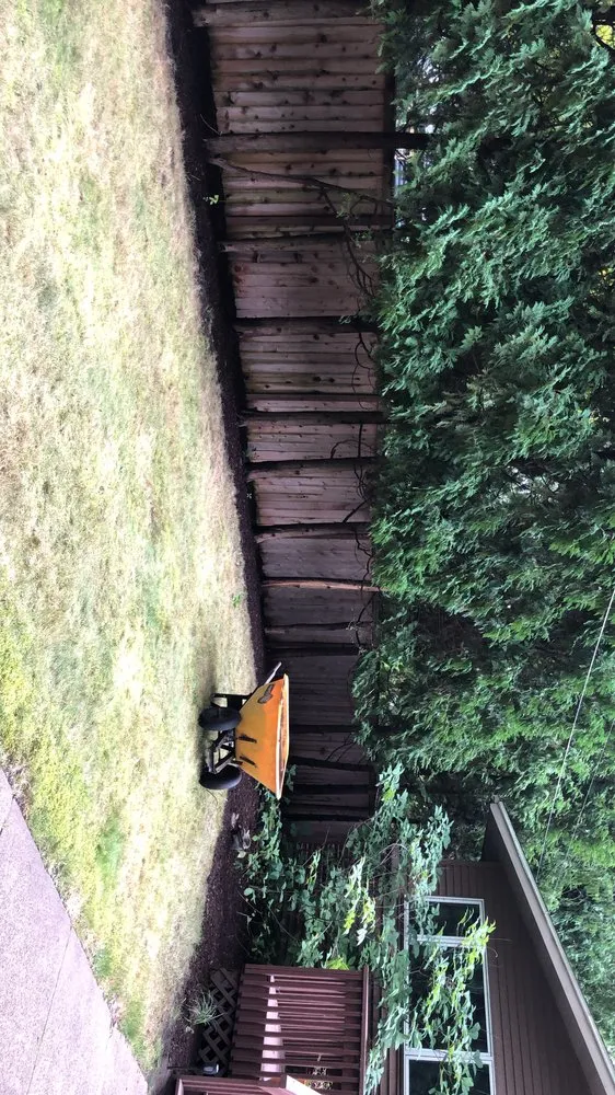 Local outdoor landscaping for residential properties across Michigan City, IN - Clean Cutt Goo