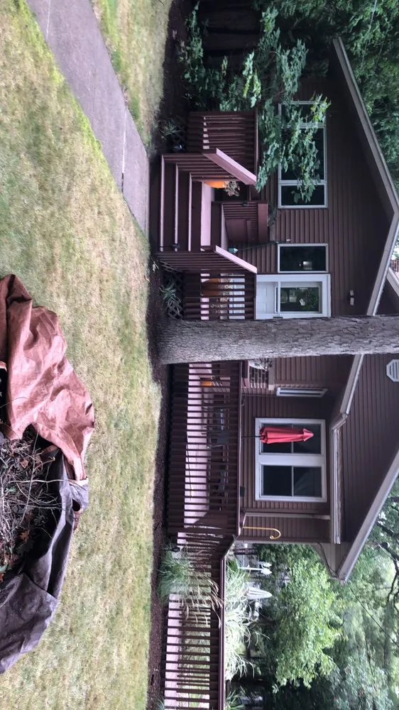 Trusted landscape installation experts serving Michigan City, IN - Clean Cutt Goo