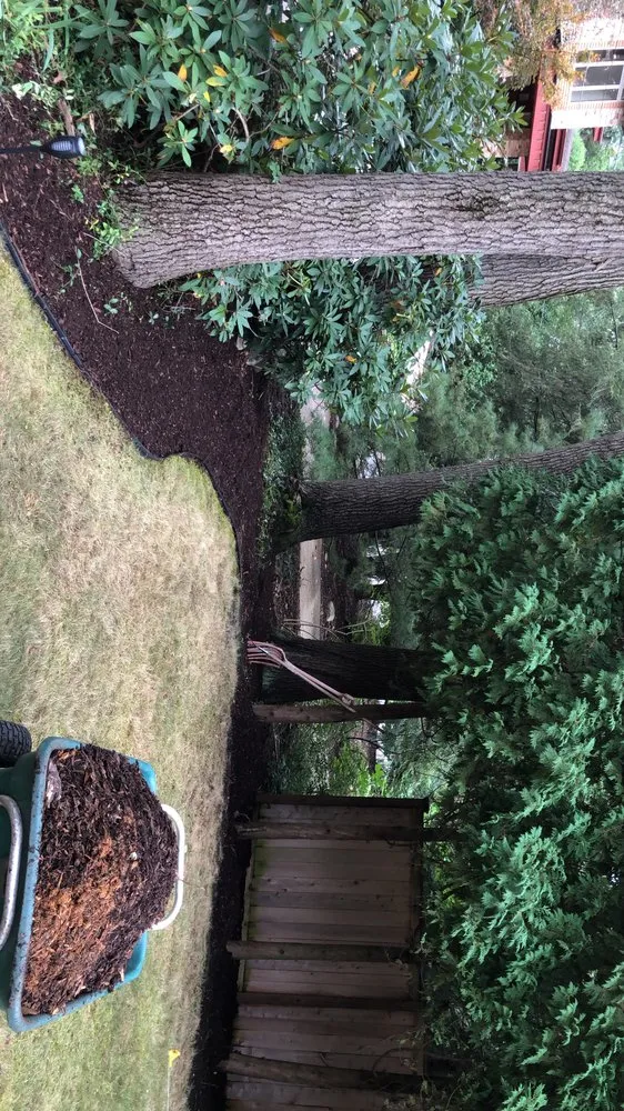 Local outdoor landscaping in Michigan City, IN - Clean Cutt Goo