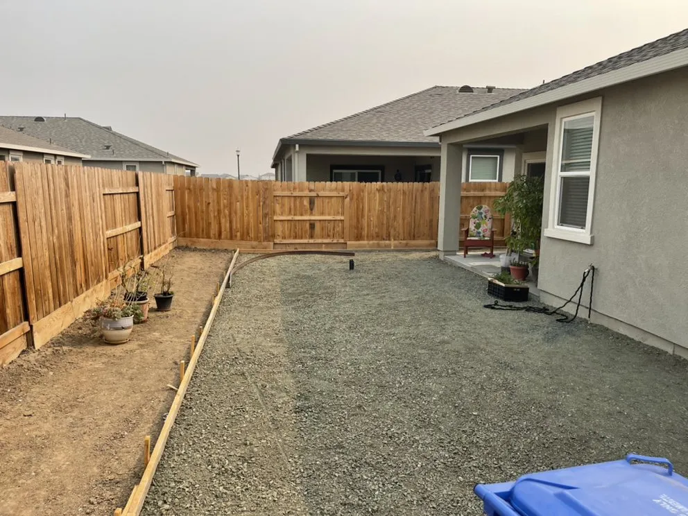 Reliable residential landscaping for outdoor upgrades across Fairfield, CA - Clean Cutt Landscaping