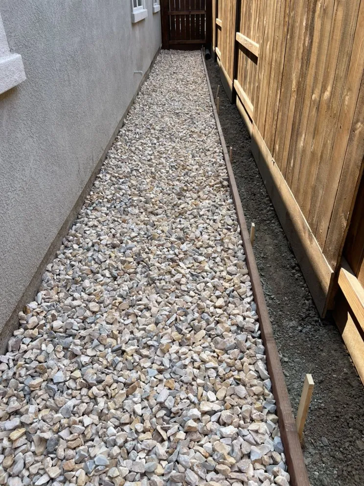 Trusted yard cleanup service in Fairfield, CA by Clean Cutt Landscaping