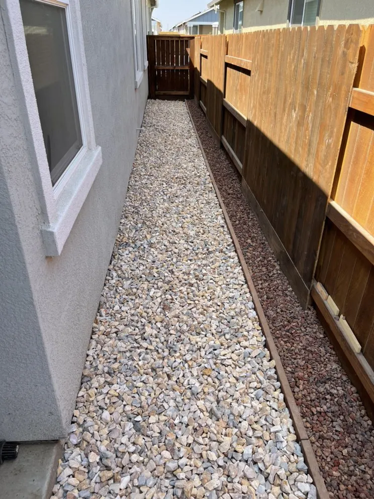 Professional residential landscaping for outdoor upgrades in Fairfield, CA by Clean Cutt Landscaping