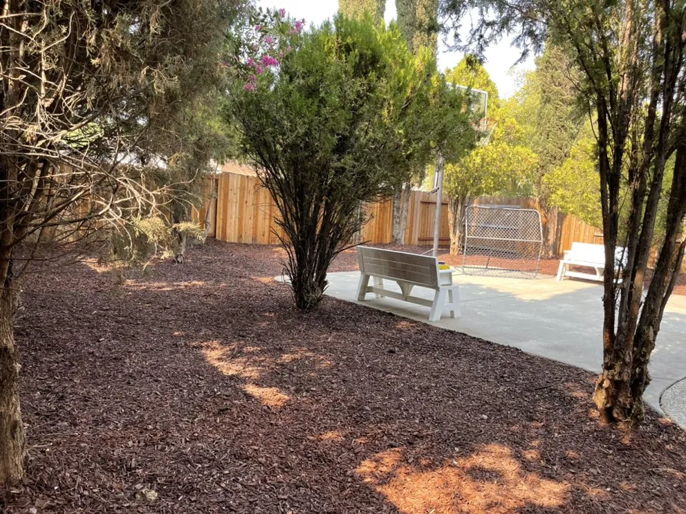 Local garden landscaping experts serving Fairfield, CA - Clean Cutt Landscaping