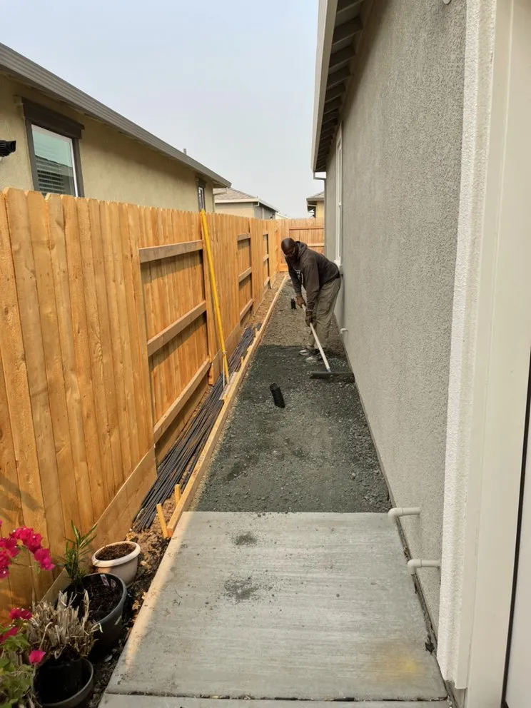 Local lawn care service in Fairfield, CA by Clean Cutt Landscaping