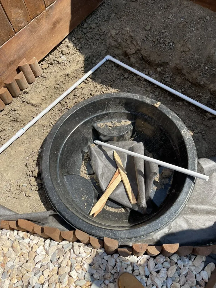 Local yard cleanup service in Fairfield, CA by Clean Cutt Landscaping