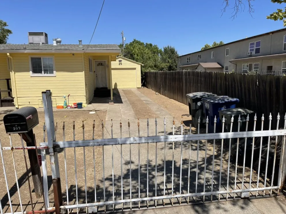 Trusted landscaping services in Fairfield, CA by Clean Cutt Landscaping