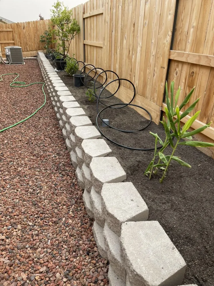 Local outdoor landscaping in Fairfield, CA - Clean Cutt Landscaping