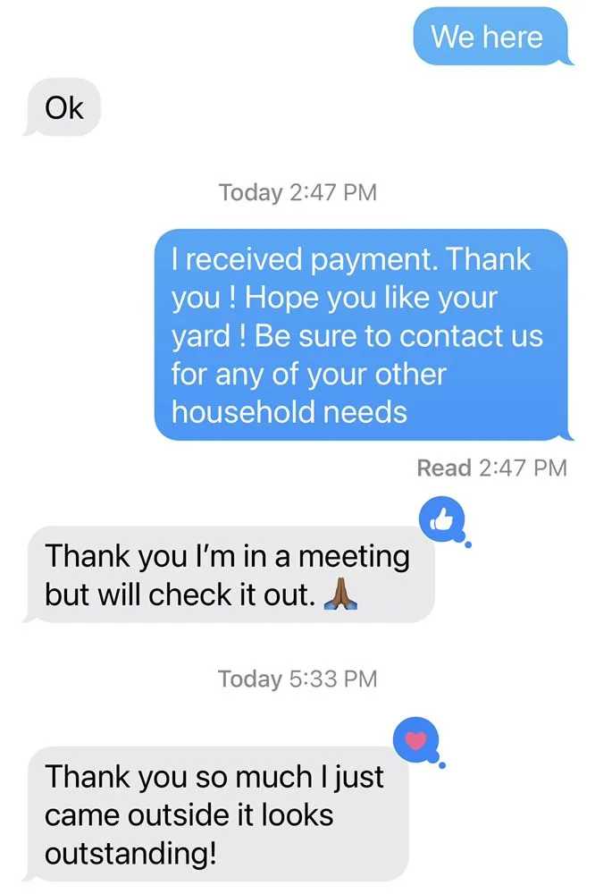 Custom residential landscaping experts serving Fairfield, CA - Clean Cutt Landscaping