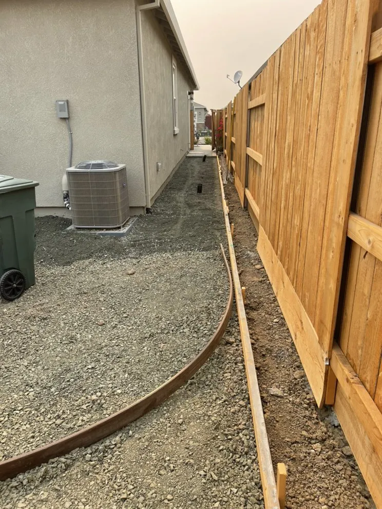 Top-rated landscape design near you across Fairfield, CA - Clean Cutt Landscaping