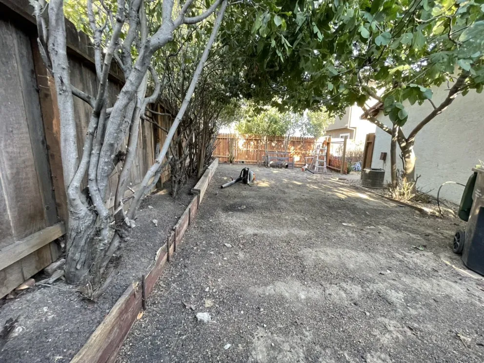 Local yard maintenance for residential properties across Fairfield, CA - Clean Cutt Landscaping