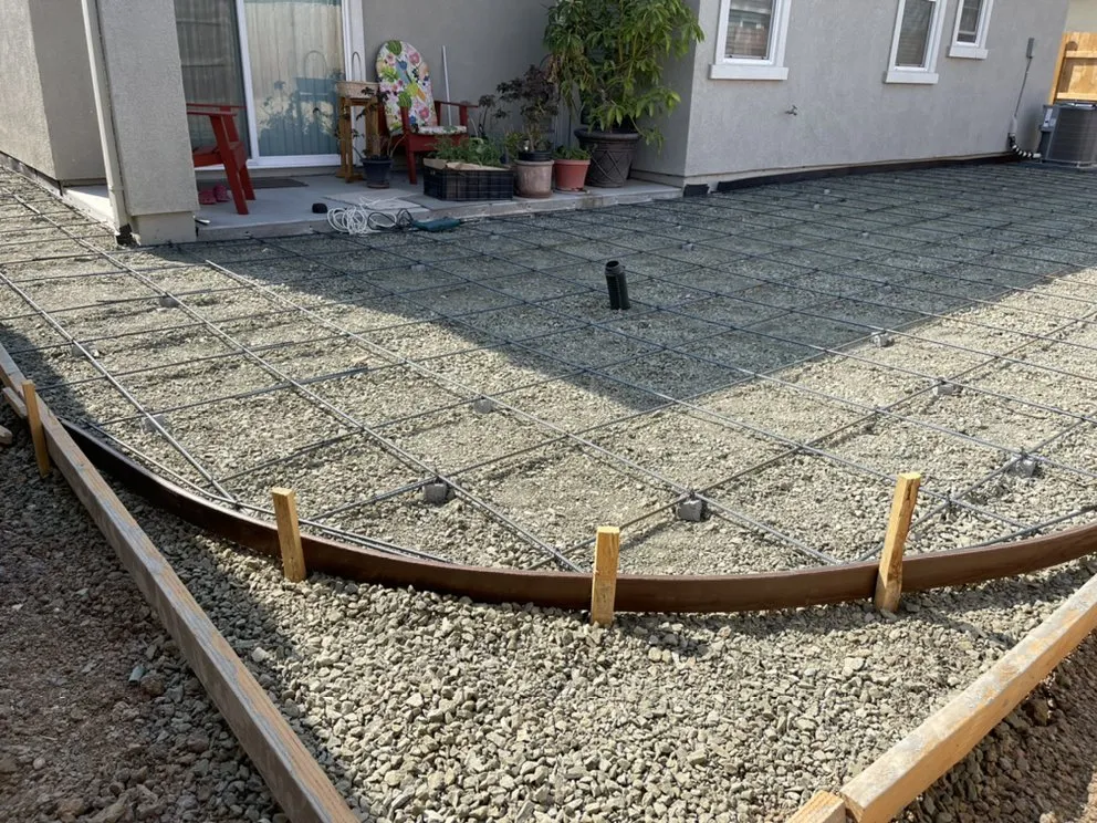 Reliable yard maintenance for beautiful yards across Fairfield, CA - Clean Cutt Landscaping