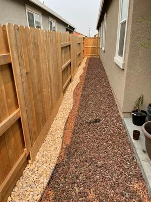 Clean Cutt Landscaping Logo