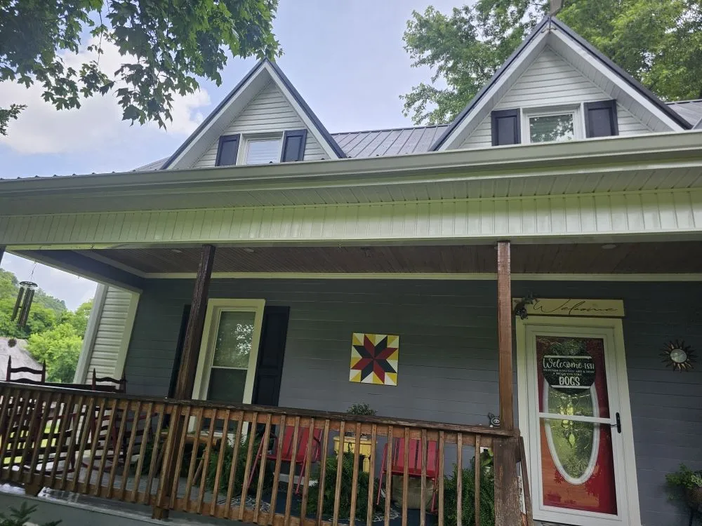 Professional residential landscaping in Columbia, TN - Clean Cutter Lawncare