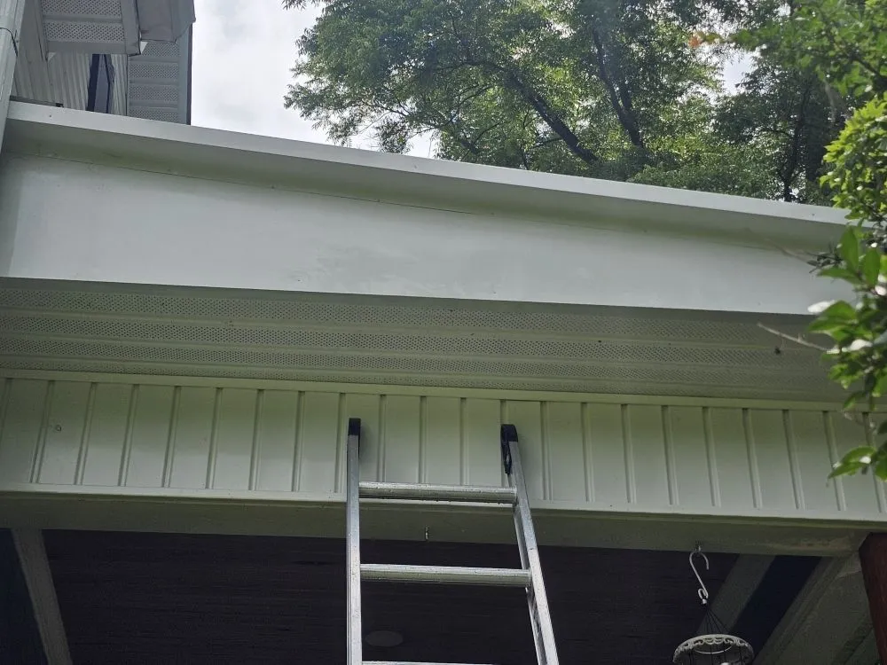 Reliable outdoor landscaping with custom design across Columbia, TN - Clean Cutter Lawncare