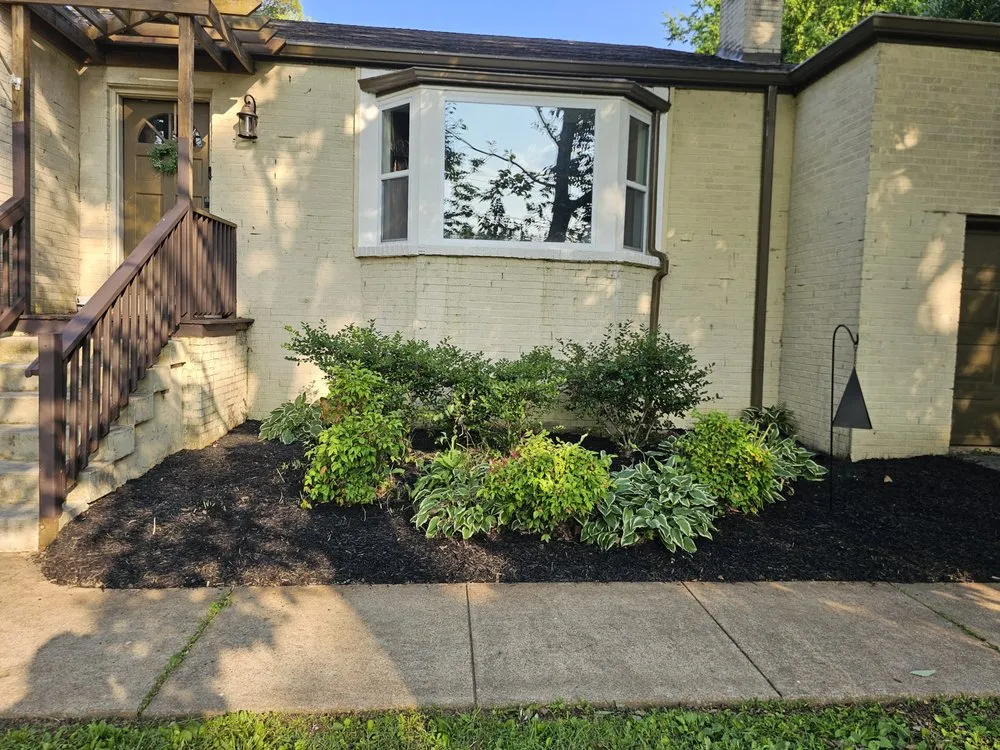 Affordable residential landscaping in Columbia, TN - Clean Cutter Lawncare