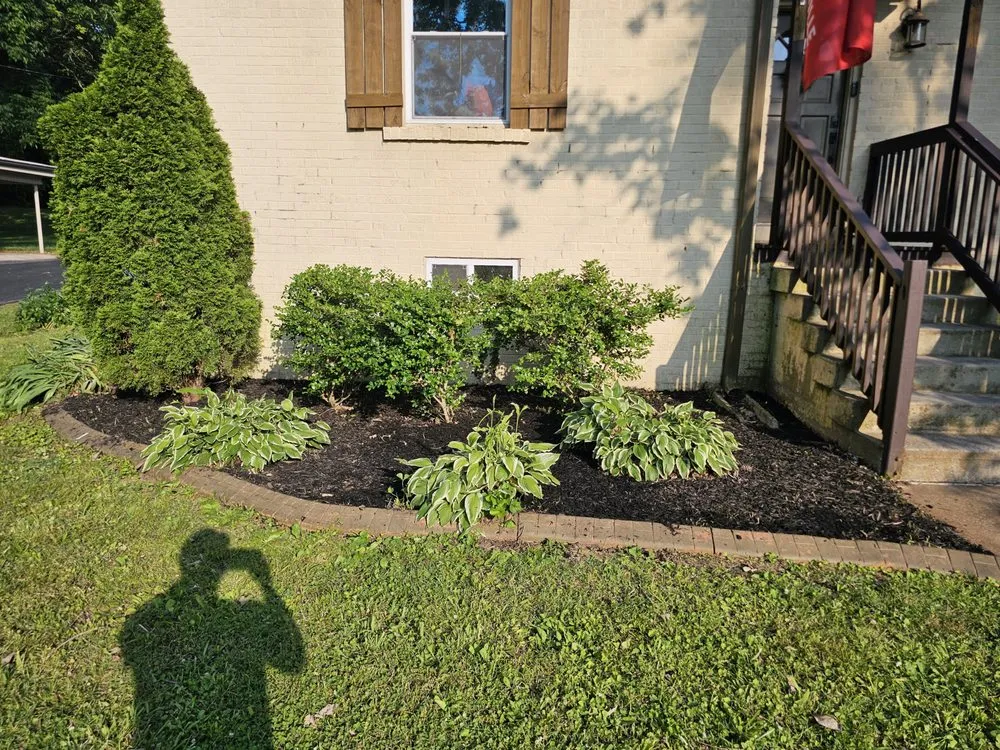 Top-rated outdoor landscaping in Columbia, TN - Clean Cutter Lawncare