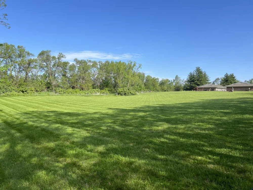 Local landscaping services in Kansas City, MO by Clean Cuttings