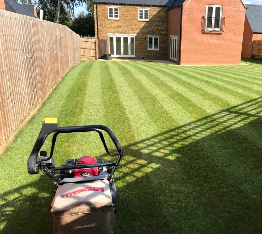 Reliable landscape installation for outdoor upgrades across Brooklyn, OH - Clean Cutz