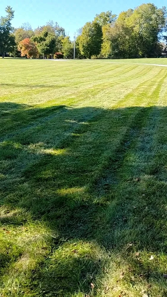 Professional residential landscaping with custom design across Dayton, OH - Clean Cutz Landscape & Hardscape