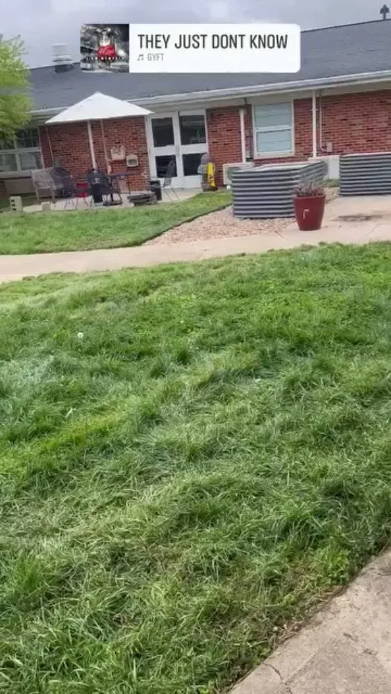 Local landscape design in Dayton, OH by Clean Cutz Landscape & Hardscape