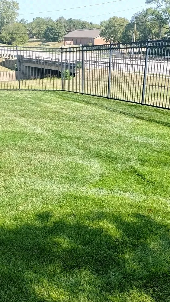 Reliable landscape design in Dayton, OH by Clean Cutz Landscape & Hardscape