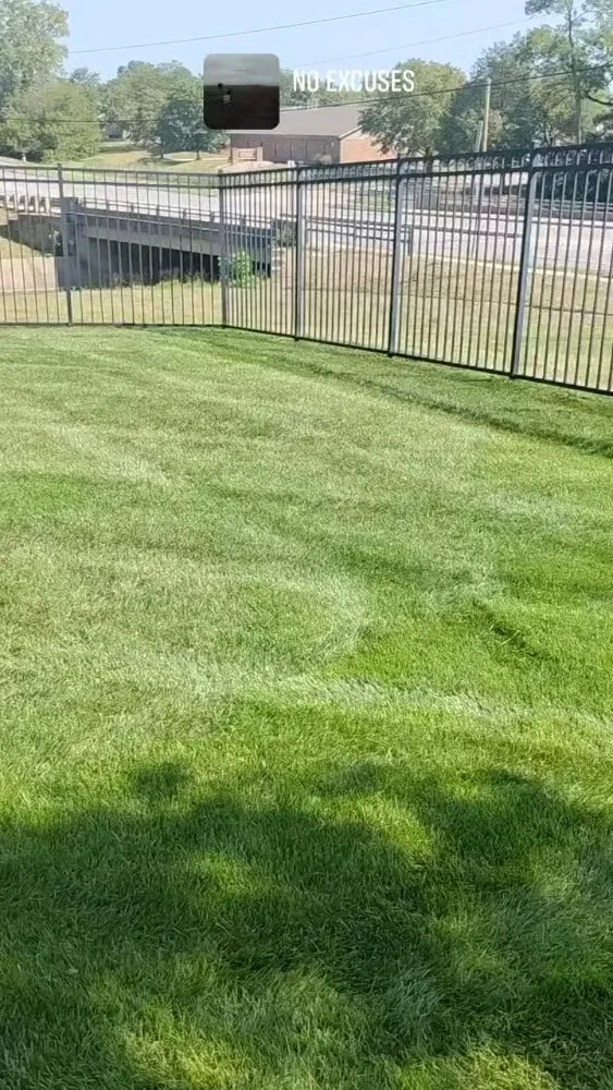 Professional landscaping services in Dayton, OH by Clean Cutz Landscape & Hardscape