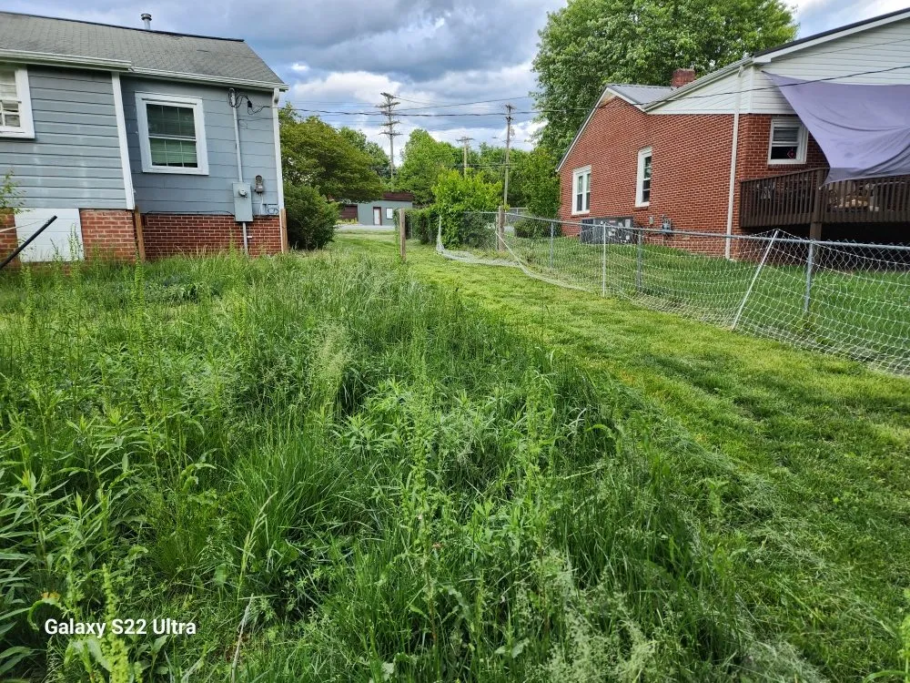 Expert garden landscaping in Forest City, NC - Clean Cutz Landscaping