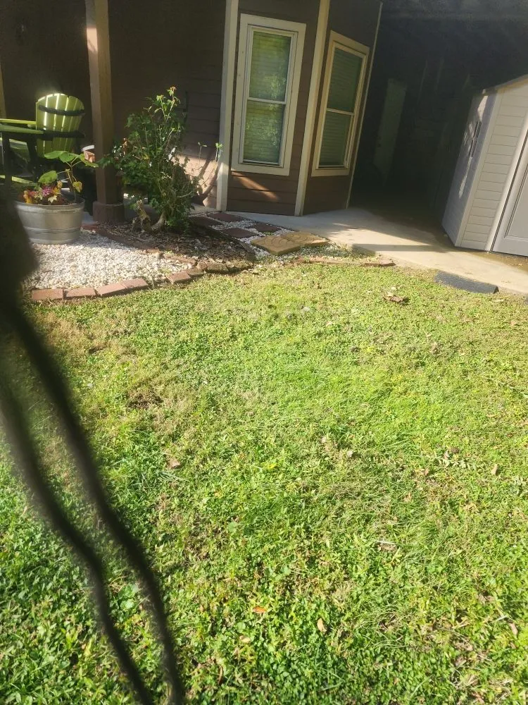 Top-rated residential landscaping in Forest City, NC by Clean Cutz Landscaping