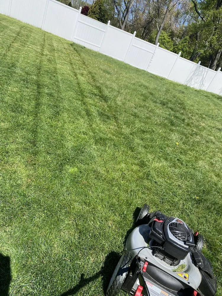 Trusted landscape design with custom design across Philadelphia, PA - Clean Cutz Landscaping