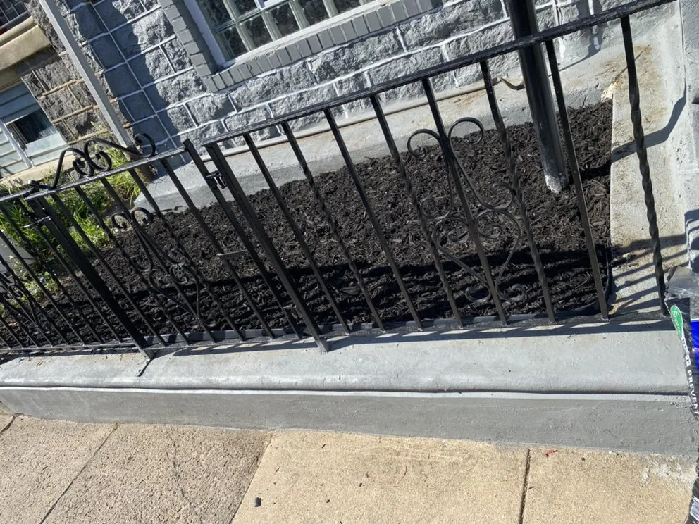 Expert residential landscaping in Philadelphia, PA - Clean Cutz Landscaping