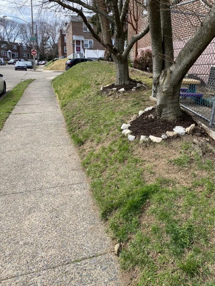 Expert landscape design near you in Philadelphia, PA by Clean Cutz Landscaping