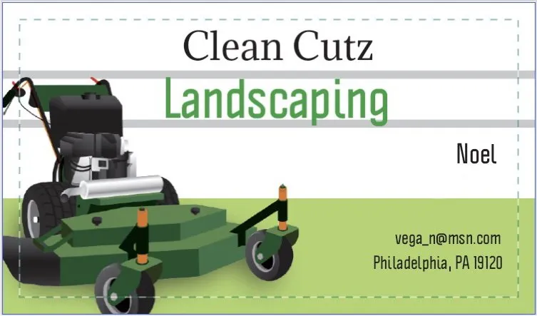 Professional landscaping services for outdoor upgrades in Philadelphia, PA by Clean Cutz Landscaping