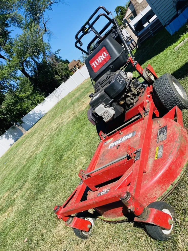 Affordable garden landscaping in Philadelphia, PA - Clean Cutz Landscaping