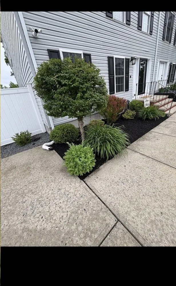 Trusted landscaping services with custom design in Taunton, MA by Clean Cutz Landscaping