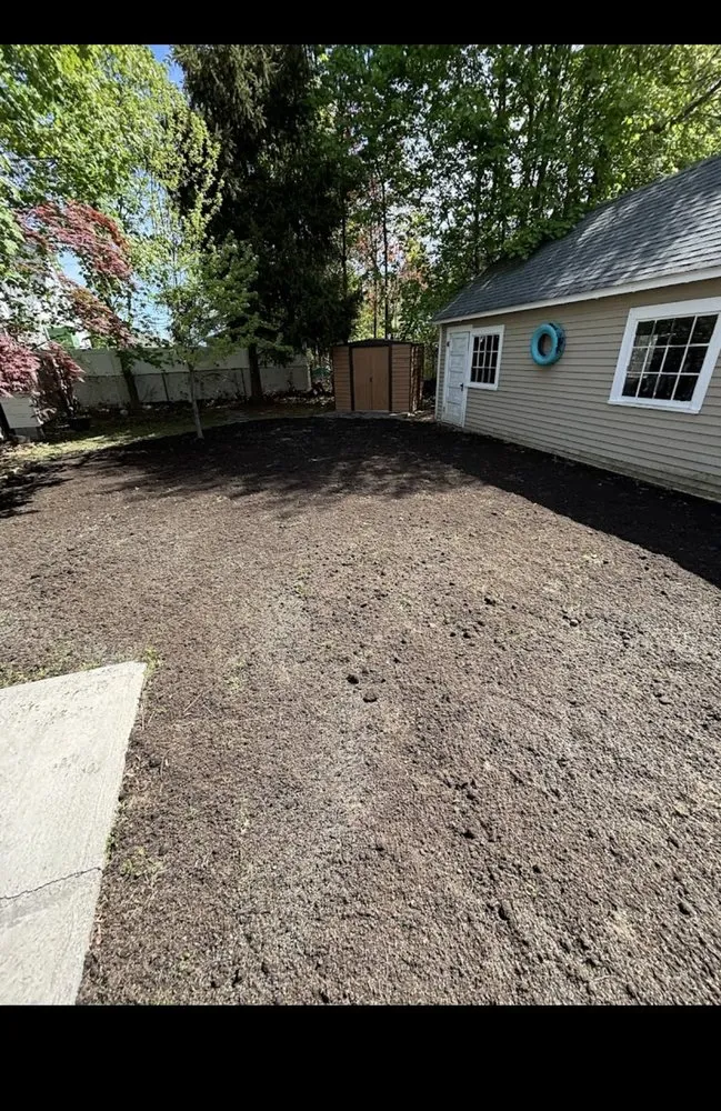 Custom outdoor landscaping experts serving Taunton, MA - Clean Cutz Landscaping