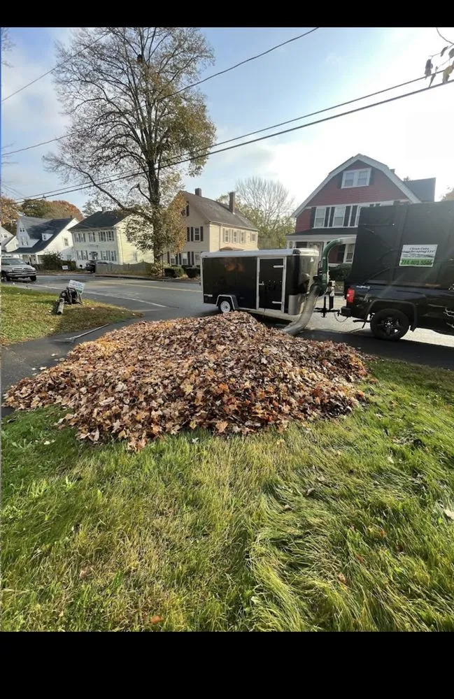 Reliable outdoor landscaping in Taunton, MA - Clean Cutz Landscaping