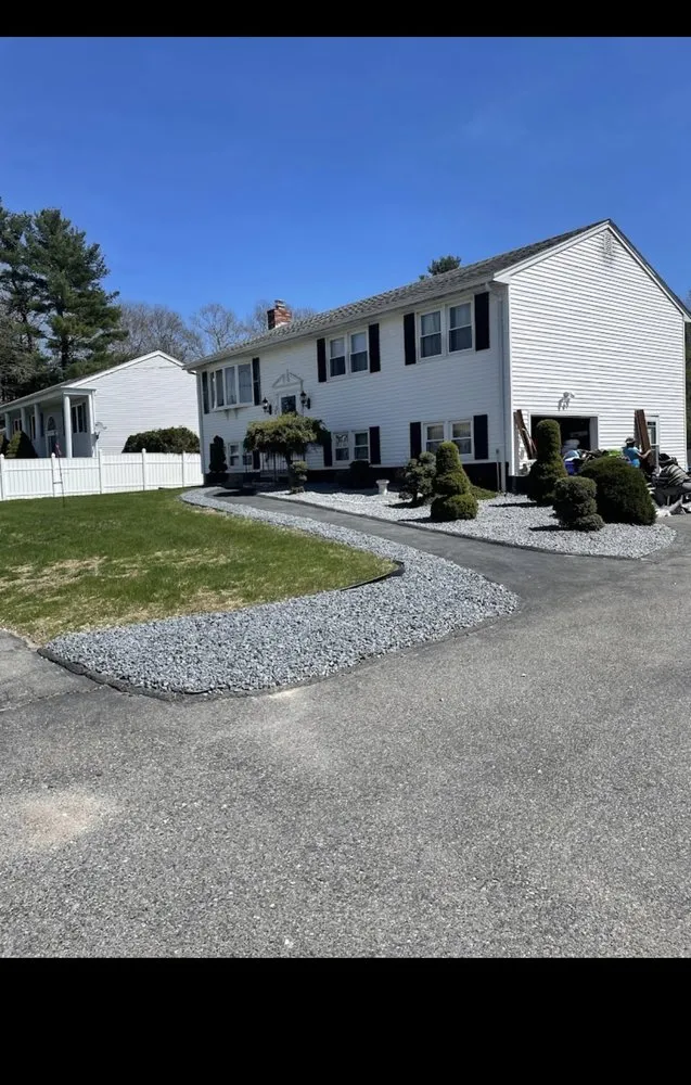 Professional lawn mowing service experts serving Taunton, MA - Clean Cutz Landscaping