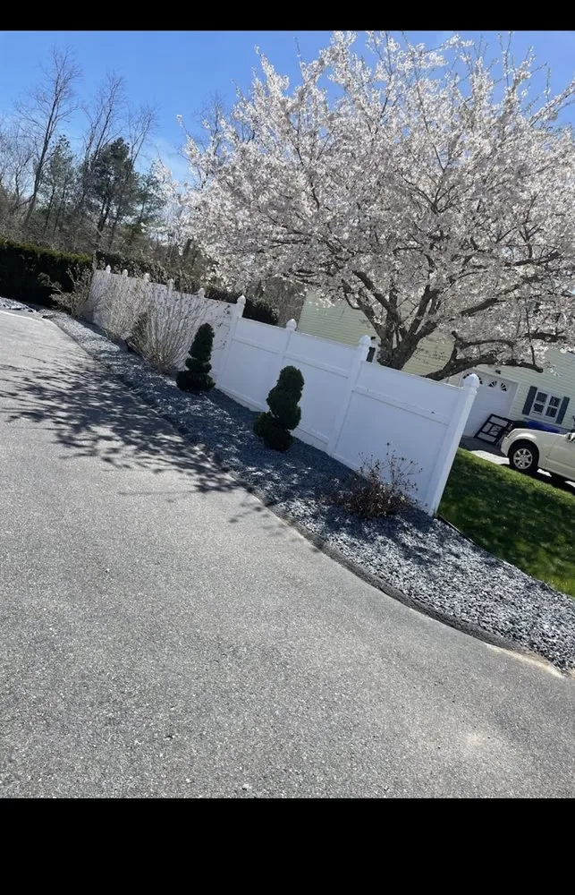 Trusted lawn mowing service experts serving Taunton, MA - Clean Cutz Landscaping