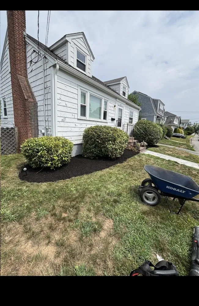 Top-rated yard maintenance in Taunton, MA - Clean Cutz Landscaping